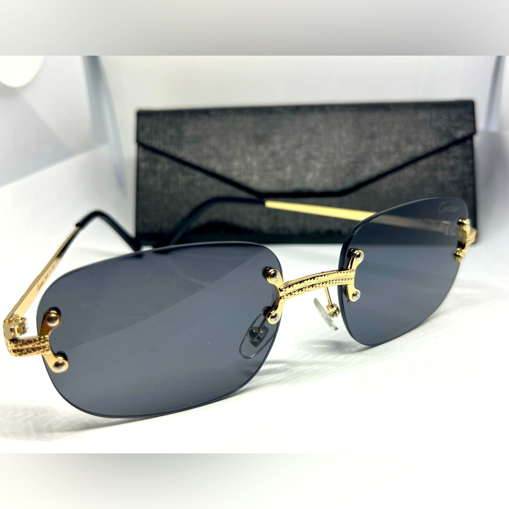 Cool in the Shades!